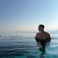 Erion Lusha (@norgerion) 's Twitter Profile