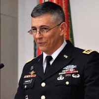 Gen Stephen j Townsend (@gen_stephenj2) 's Twitter Profile