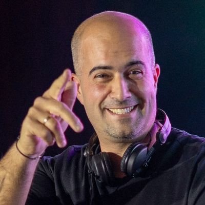🎧 Dj
🎤Speaker deportivo / Presentador eventos
🪩 Luvent Discoteca Móvil
🎟️ Royal Eventos
⚽ ADC Sagrado Corazón
⚽ ADC Lugo Sala
🗨️ Aquí solo mi opinión