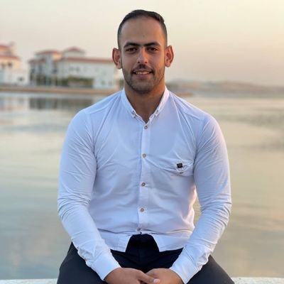 AhmedKhedry8's profile picture. اللهم صلي وسلم وبارك على سيدنا محمد 🌺