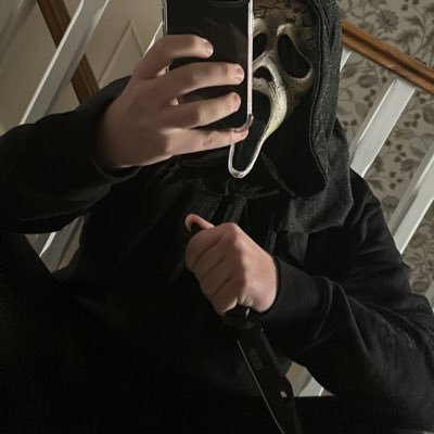 GhostlyDesirxs's profile picture. 𝓘 𝔀𝓪𝓷𝓽 𝓽𝓸 𝓱𝓮𝓪𝓻 𝔂𝓸𝓾 𝓼𝓬𝓻𝓮𝓪𝓶… 20M//18+//MDNI//🔪