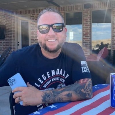 TrevorTen18's profile picture. US Army Veteran