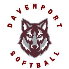 Davenport High School Softball Profile
