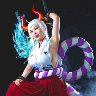 👹🍢サキナ🧣☄️さんのプロフィール画像