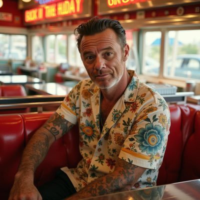 Bertobrains's profile picture. Bobvideo