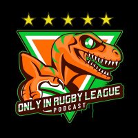 Only In Rugby League Podcast (@onlyinrl) 's Twitter Profile