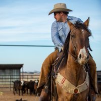 Cade Turner (@turnercade) 's Twitter Profile Photo