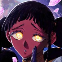 Merridia🎸 (@merridia04) 's Twitter Profile