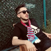 Ç A K I R 🦅 (@ahmetcakiir) Twitter profile photo
