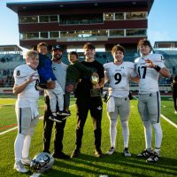 Blake Joseph (@coachjoseph979) 's Twitter Profile