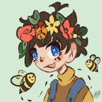 Alex da Bee (gay moth #64) (@__vantablack___) 's Twitter Profile