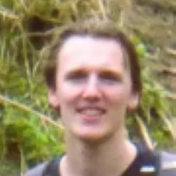 mr12_1996's profile picture. Geospatial Analyst