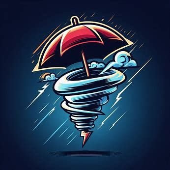 Team of 9 and wanting to grow, we cover all types of weather and make sure all important updates are available for the public.