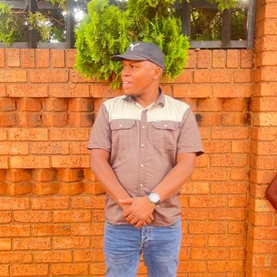 SiceloDhlamini's profile picture. I am a father first.