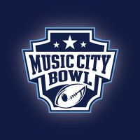 Music City Bowl (@musiccitybowl) 's Twitter Profile Photo Music City Bowl (@musiccitybowl) 's Twitter Profile Photo