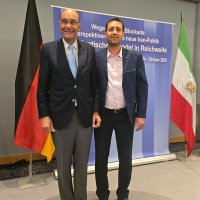 Free Iran (@iranazad_misheh) 's Twitter Profile