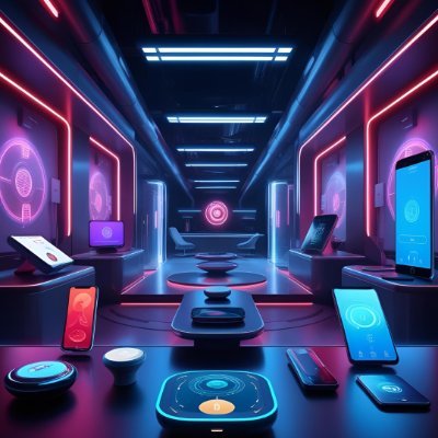 @TechChronicAI