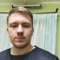 Олег Янченко (@ancenko2243) 's Twitter Profile