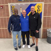 Coach Whit (@dwhitley25) 's Twitter Profile