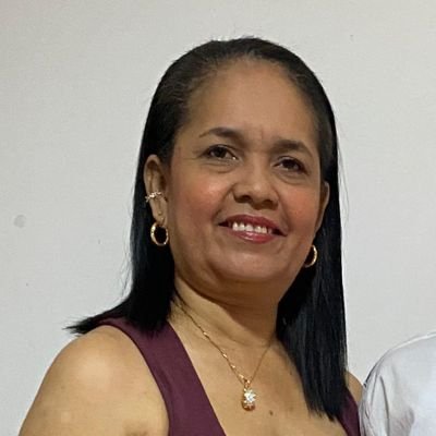 Maestra normalista y danzarina del ministerio Hijos de Sión