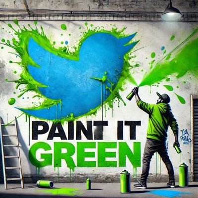 ChristophRosen9's profile picture. Irgendwas mit Software, Weedmob, Heavy Metal, Bayern, FC Bayern, 💚, nach Definition von Merz: Grün-linker Spinner
#Klimawandel #NoAfD #AfDVerbot