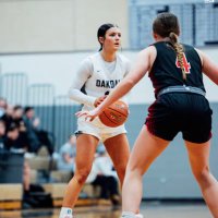 Mckenzie Walker (@kwalkerbball) 's Twitter Profile
