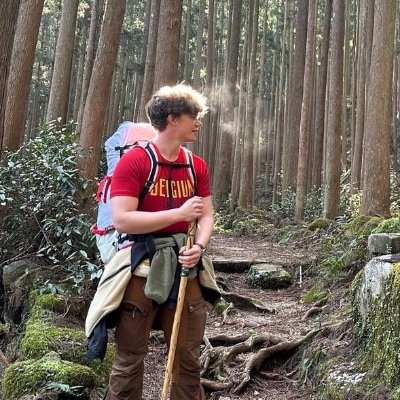 Working on https://t.co/sT5mxvgoA4
Love Tech, Life and Travelling 🇧🇪🇪🇪🇯🇵🇳🇱🇮🇳🇺🇸
Building is hard with two left hands...