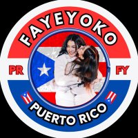 FAYEYOKO PUERTO RICO 🇵🇷 (@prfayeyoko) 's Twitter Profile