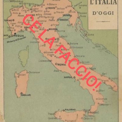 Un programa de ràdio “catalià” (o “cataliano”) in onda els dijous (21:30 a 22:30 h) e sabato (22 a 23 h) https://t.co/pjJtFWqwnN