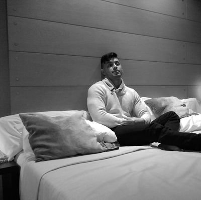 luisalfredo681's profile picture. tnt