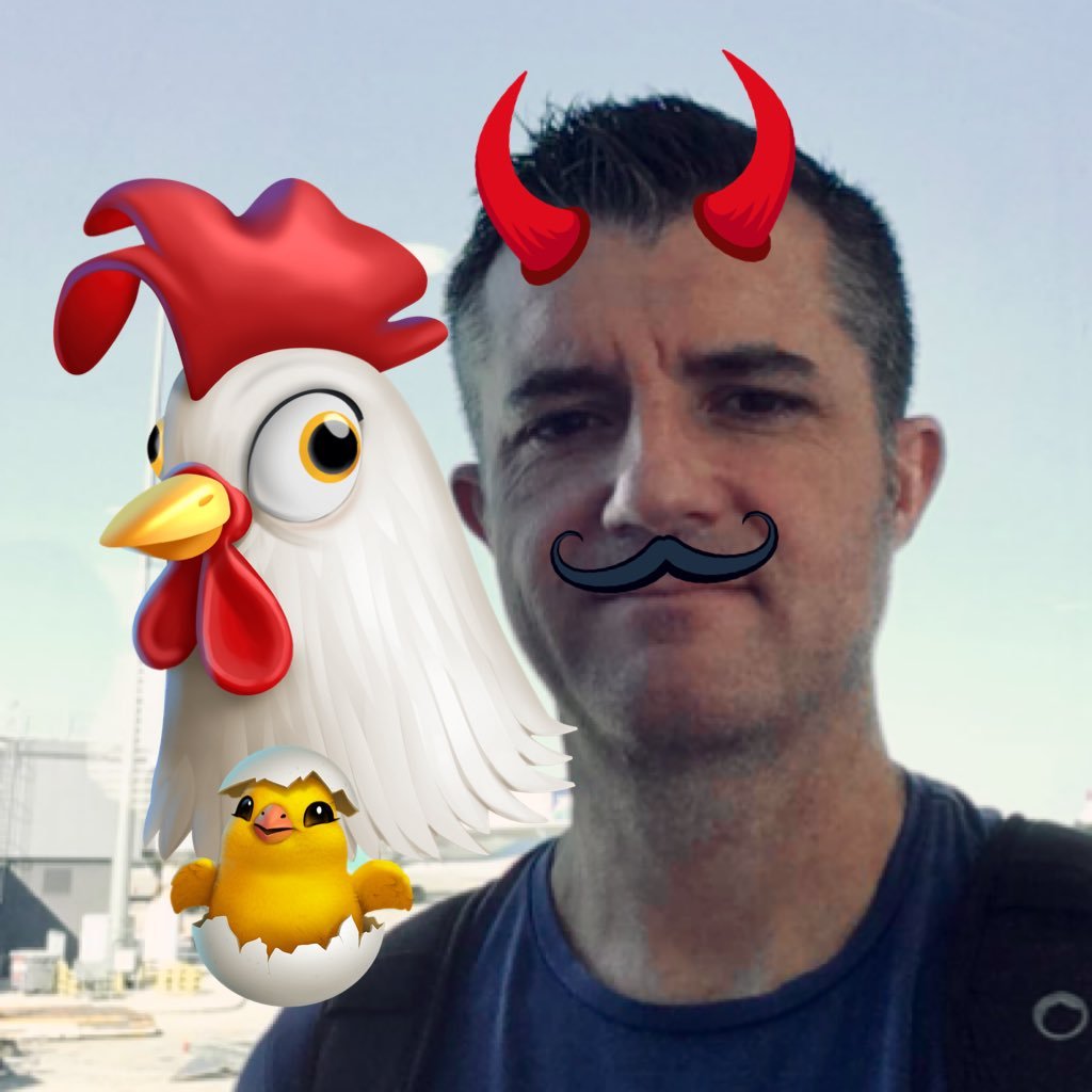 freddelacdc33's profile picture. 