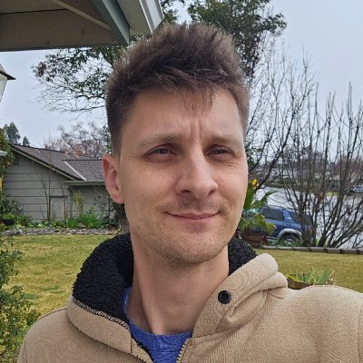 Engineer, musician, and crypto & health enthusiast