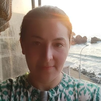 CSamantafer7's profile picture. Isaías 41:10

Maranatha!