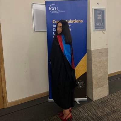 BA (Hons) Business Management Graduate @ Glasgow Caledonian University | Business Education (PDGE) Student Teacher 24/25 👩🏻🏫 @ University of Glasgow