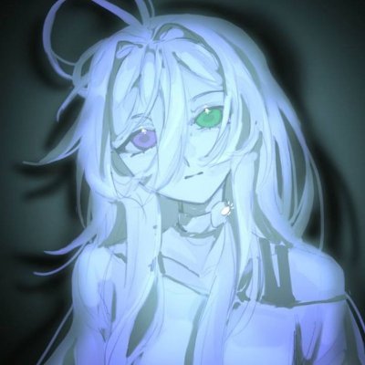 voidohxさんのプロフィール画像