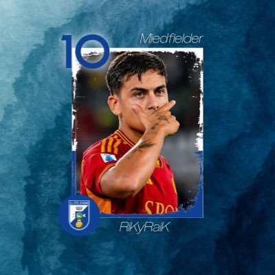 RiKyRaiK's profile picture. 