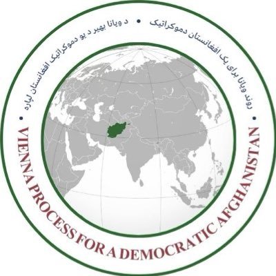 Owned and led by the people of Afghanistan for the people of Afghanistan.