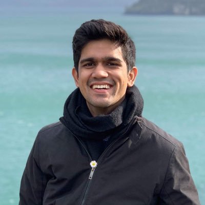 Aashish Yadav Profile