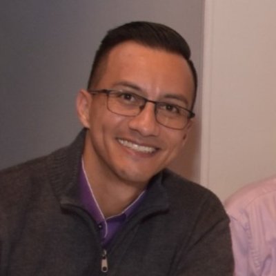 crcastro83's profile picture. 