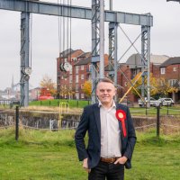 Cllr Connor Dwyer (@connord_291) 's Twitter Profile Photo Cllr Connor Dwyer (@connord_291) 's Twitter Profile Photo