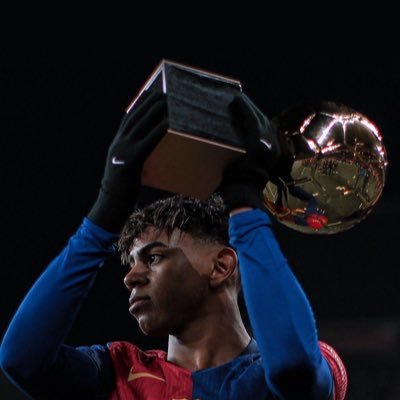 M_legr's profile picture. @FCBarcelona