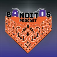 Banditos Podcasts (@banditospod) 's Twitter Profile Photo Banditos Podcasts (@banditospod) 's Twitter Profile Photo