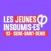Jeunes insoumis 93 (@jinsoumis93) Twitter profile photo Jeunes insoumis 93 (@jinsoumis93) Twitter profile photo