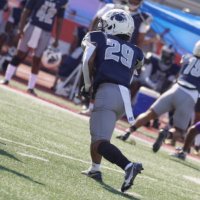 Z’ericq Earls (@36lvd) 's Twitter Profile