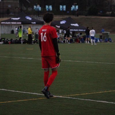 This is my official recruitment profile for club and high school film!