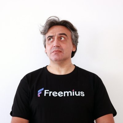 danielealessan's profile picture. Senior Full Stack Developer at @Freemius