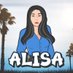 Alisa (@alisajohnason) Twitter profile photo Alisa (@alisajohnason) Twitter profile photo