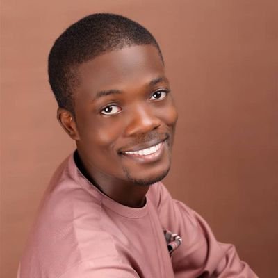 Head AI & Business Efficiency @CashTokenHQ | Christian Apologist | Software Engineer | Pious Nigerian