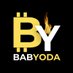BabYoda ⚡ (@babyodal) Twitter profile photo BabYoda ⚡ (@babyodal) Twitter profile photo