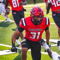 Brannon Teamer (@bteamer7) 's Twitter Profile